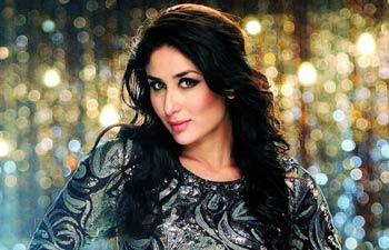 Kareena not getting into anyone's shoes for Heroine